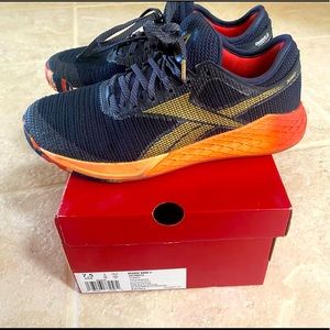 CrossFit Reebok Nano 9